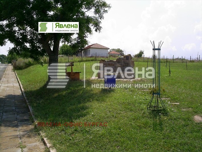 Продава КЪЩА, с. Фазаново, област Бургас, снимка 4 - Къщи - 48340777