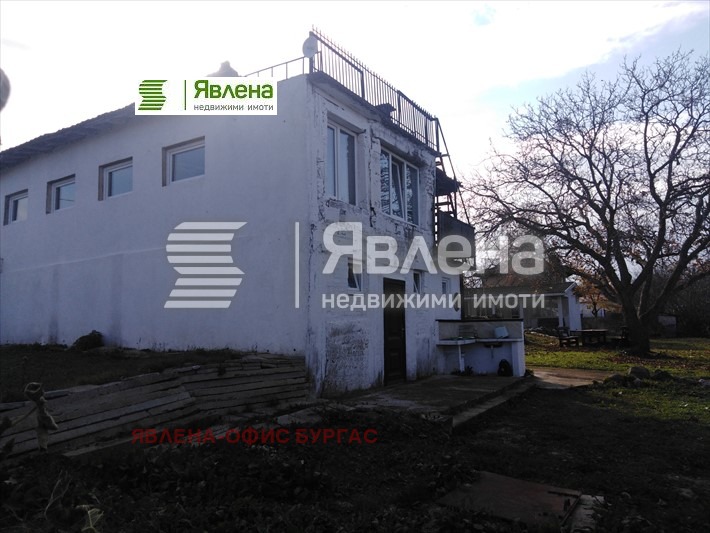 Продава КЪЩА, с. Фазаново, област Бургас, снимка 2 - Къщи - 48340777