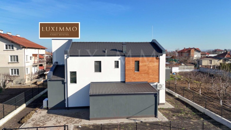 De vânzare  Casa Sofia , Lozen , 268 mp | 78926603 - imagine [9]