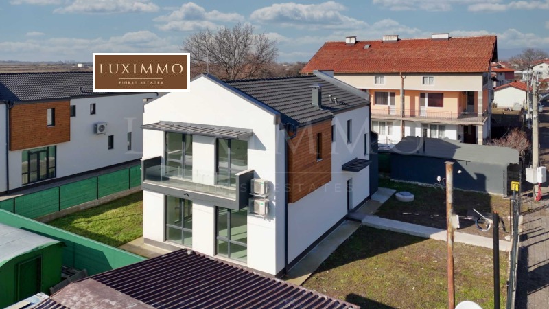 De vânzare  Casa Sofia , Lozen , 268 mp | 78926603 - imagine [7]