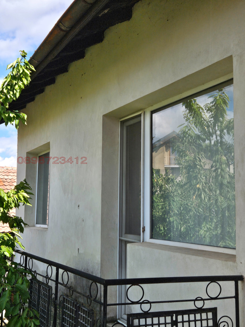 Продава КЪЩА, гр. Кюстендил, Център, снимка 7 - Къщи - 52785046