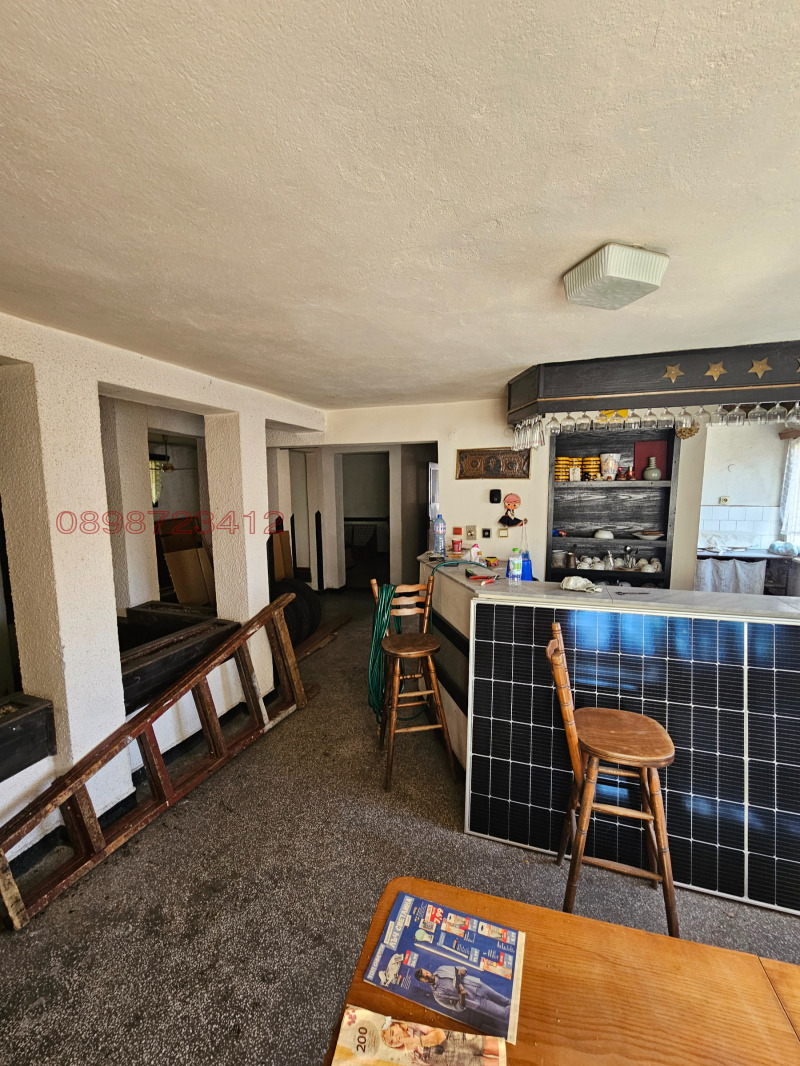 Продава КЪЩА, гр. Кюстендил, Център, снимка 10 - Къщи - 52785046