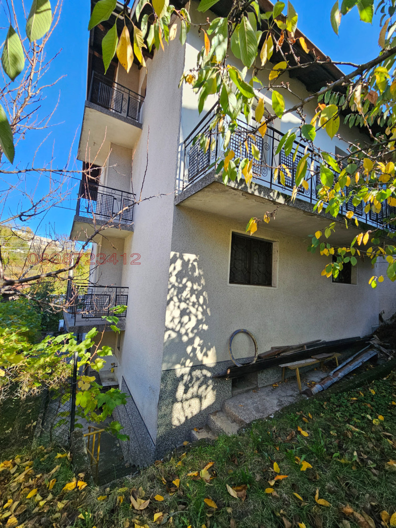 Продава КЪЩА, гр. Кюстендил, Център, снимка 5 - Къщи - 52785046