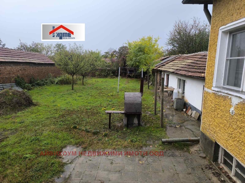 Продава  Къща област Плевен , с. Телиш , 60 кв.м | 88267611 - изображение [15]