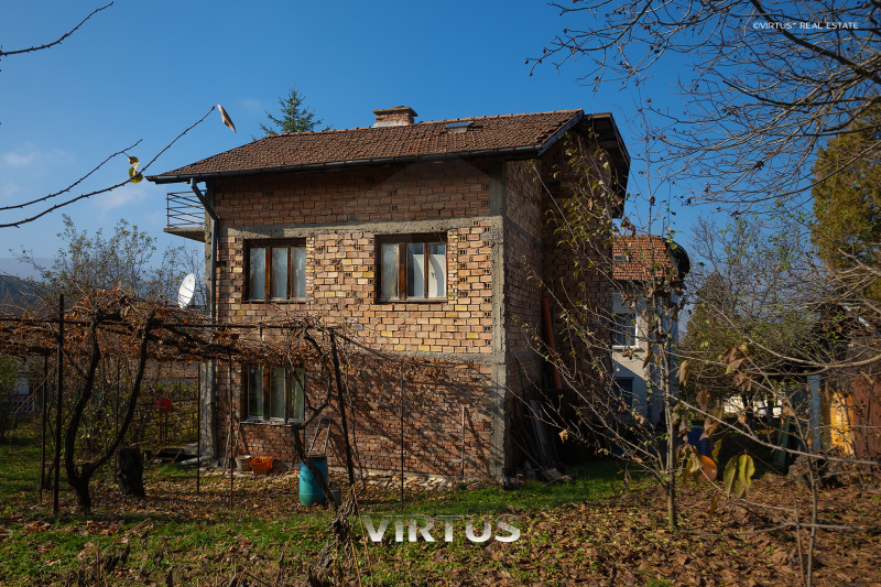 Продава КЪЩА, с. Гълъбник, област Перник, снимка 3 - Къщи - 52611026