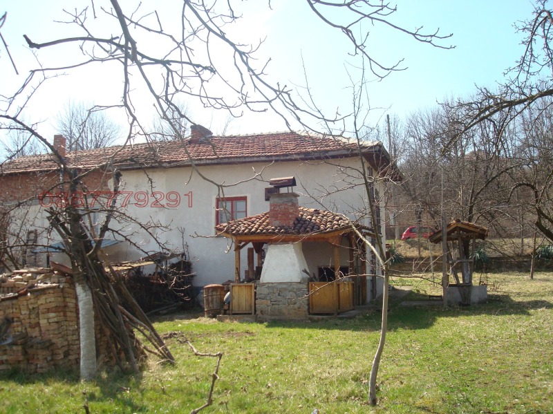 Продава ВИЛА, с. Соволяно, област Кюстендил, снимка 4 - Вили - 52780996