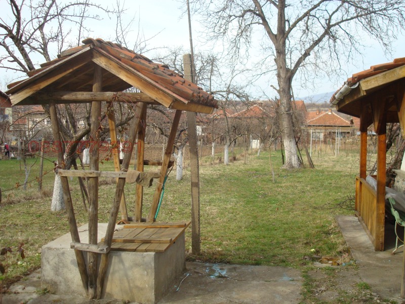 Продава ВИЛА, с. Соволяно, област Кюстендил, снимка 2 - Вили - 52780996