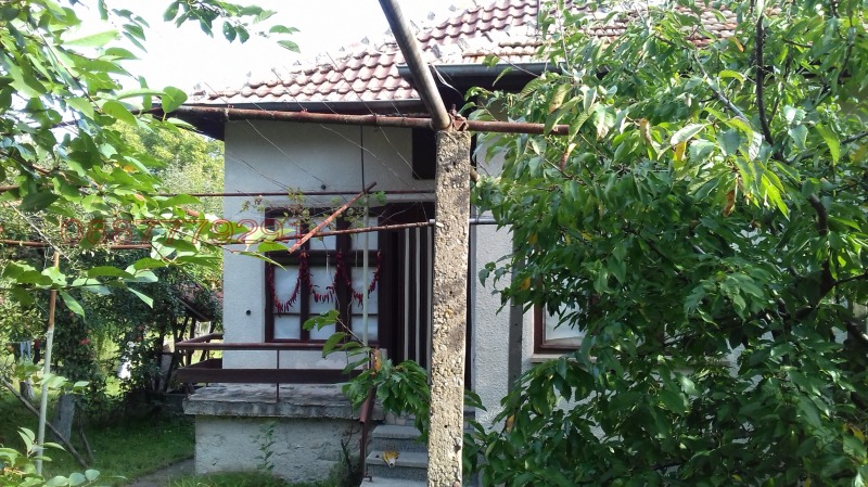 Продава ВИЛА, с. Соволяно, област Кюстендил, снимка 5 - Вили - 52780996