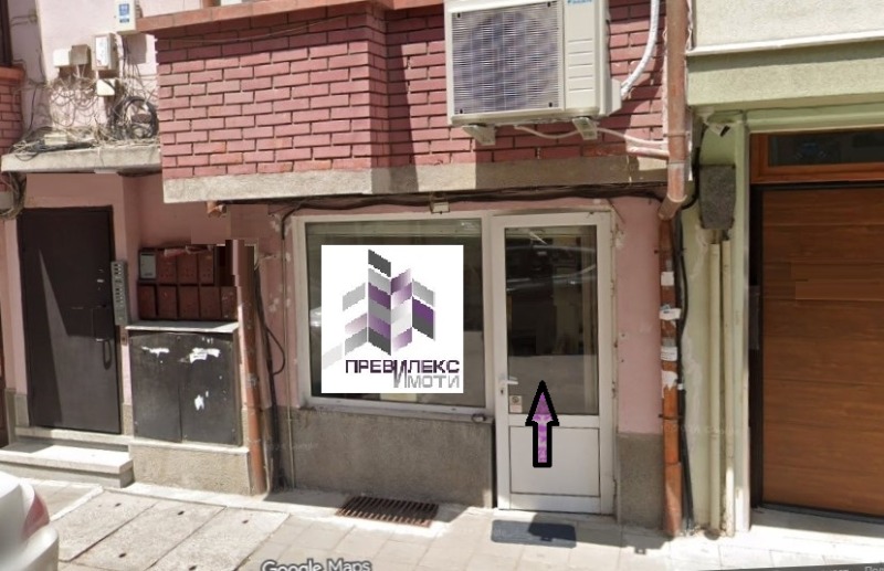 Продава МАГАЗИН, гр. Пловдив, Кършияка