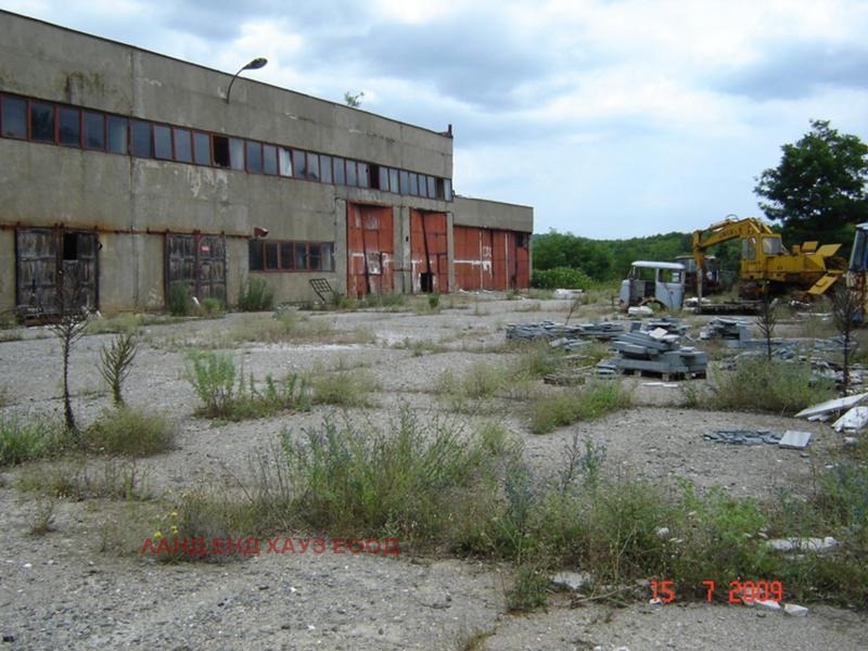 Zu verkaufen  Handlung region Burgas , Malko Tarnowo , 67400 qm | 30567049 - Bild [2]