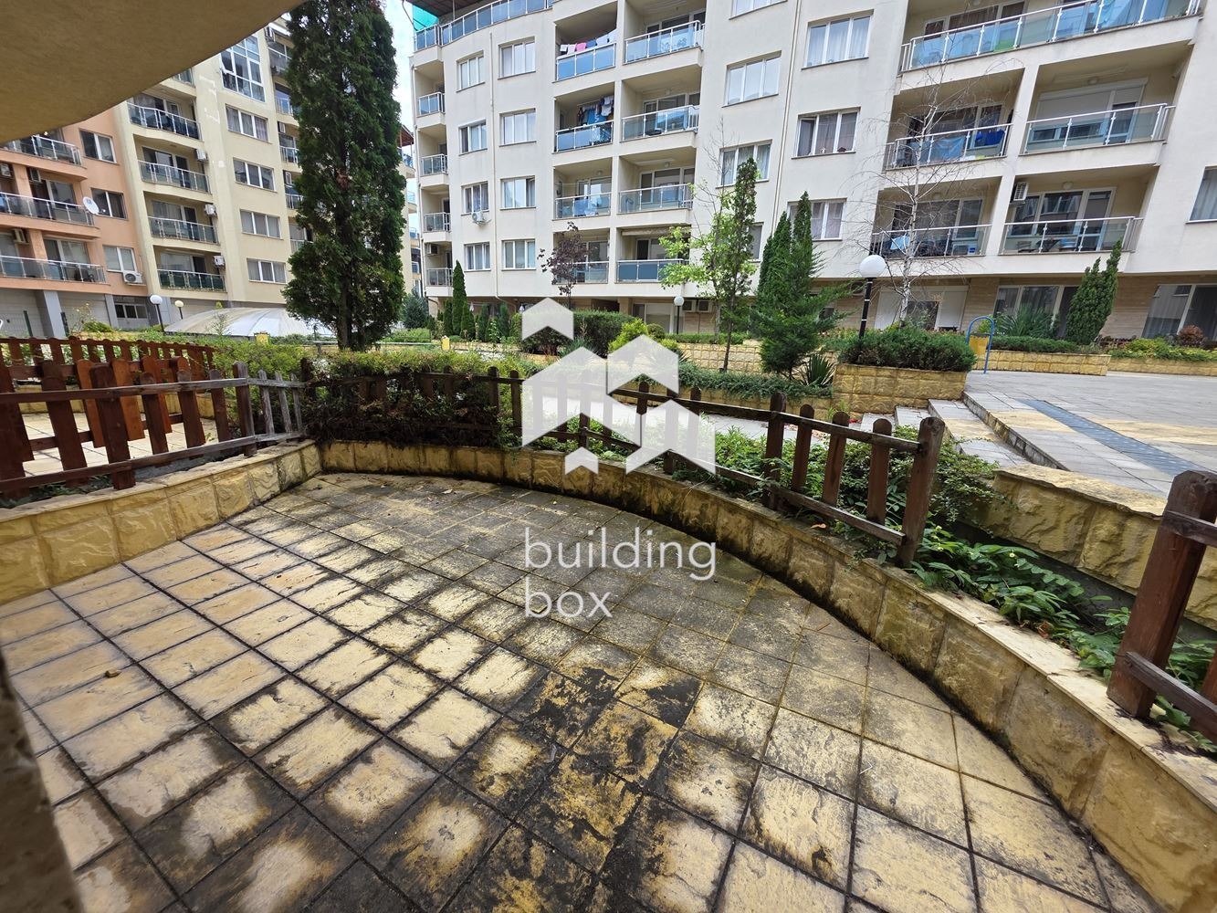 Продава 1-СТАЕН, гр. София, Манастирски ливади, снимка 13 - Апартаменти - 55922573