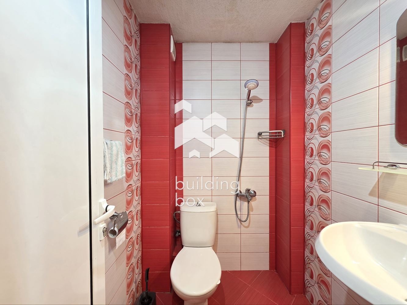 Продава 1-СТАЕН, гр. София, Манастирски ливади, снимка 8 - Апартаменти - 55922573