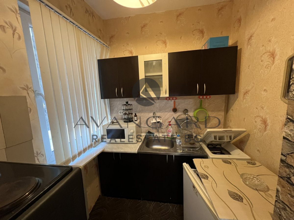 Продава 1-СТАЕН, гр. Пловдив, Тракия, снимка 4 - Апартаменти - 56131582