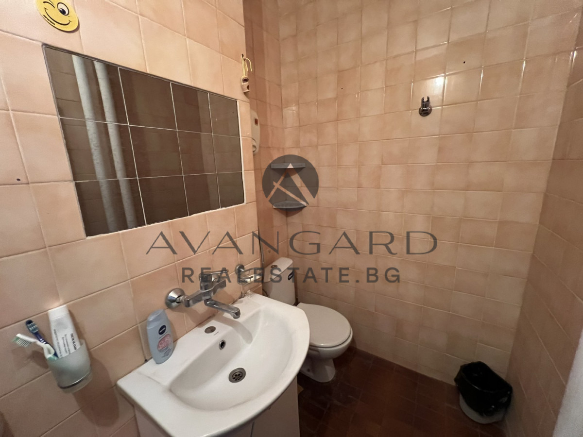 Продава 1-СТАЕН, гр. Пловдив, Тракия, снимка 5 - Апартаменти - 56131582