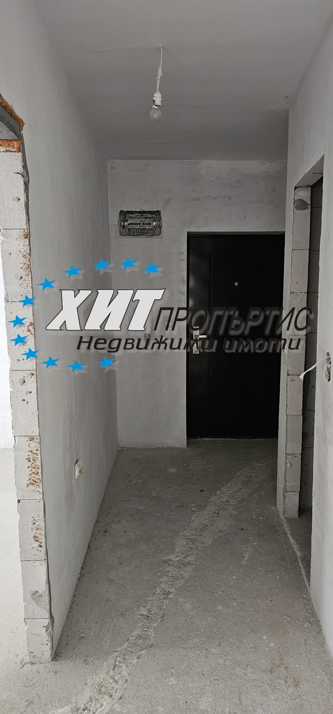 Продава 2-СТАЕН, гр. Поморие, област Бургас, снимка 4 - Апартаменти - 55835517