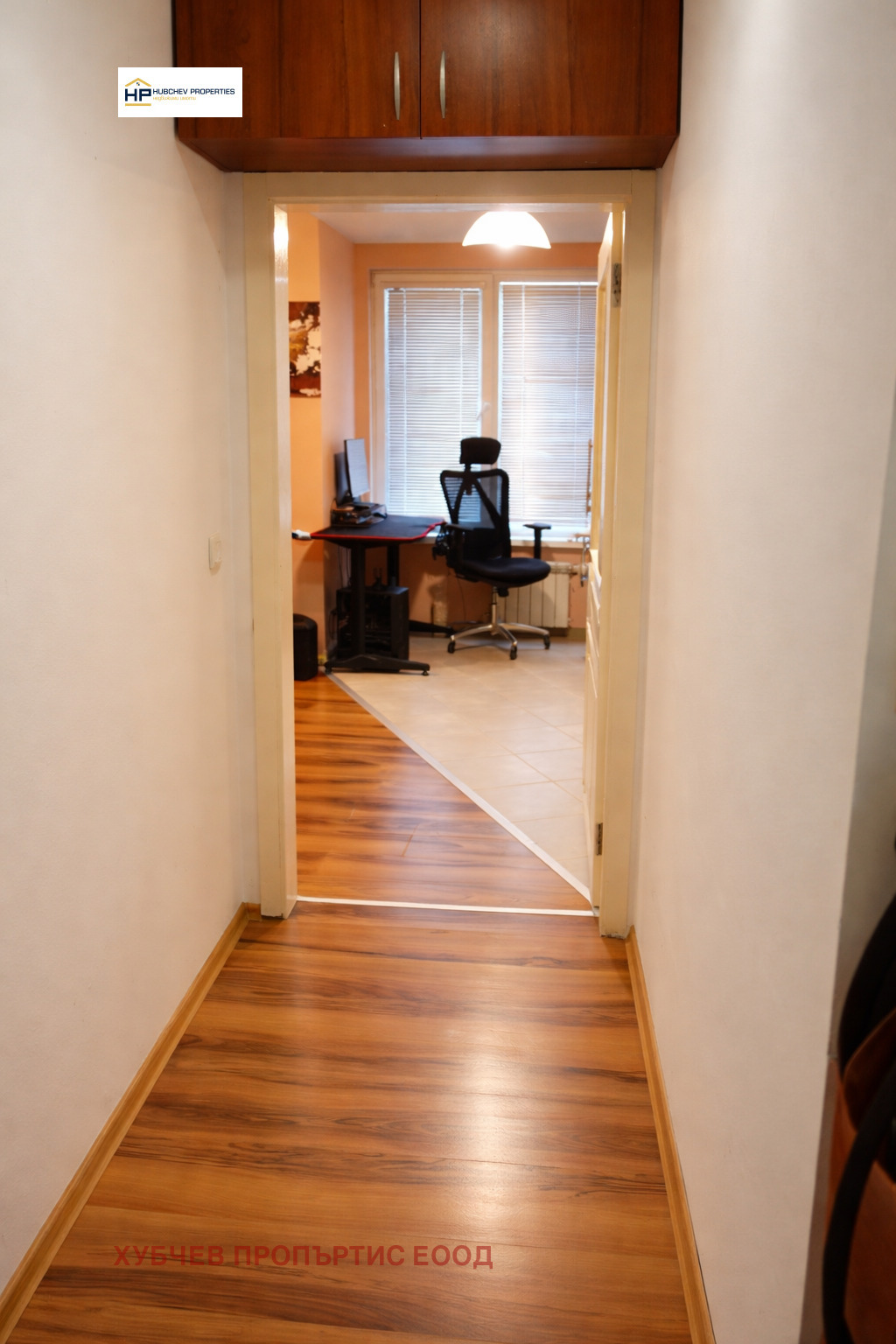 Продава 2-СТАЕН, гр. София, Дружба 2, снимка 6 - Апартаменти - 53620166