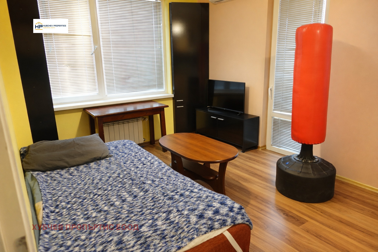 Продава 2-СТАЕН, гр. София, Дружба 2, снимка 7 - Апартаменти - 53620166