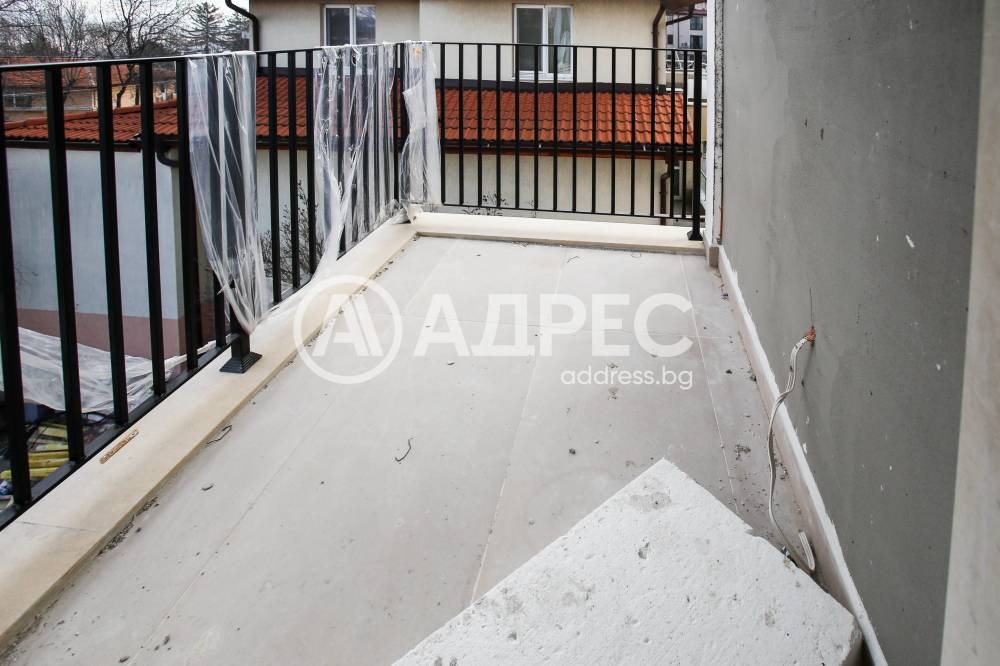 Продава 2-СТАЕН, гр. София, Драгалевци, снимка 3 - Апартаменти - 55472934
