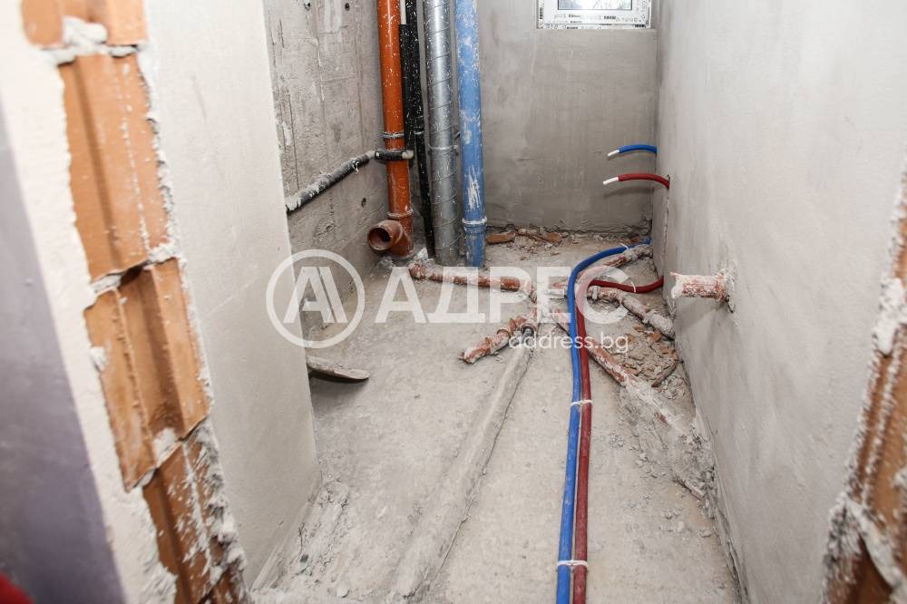 Продава 2-СТАЕН, гр. София, Драгалевци, снимка 9 - Апартаменти - 55472934