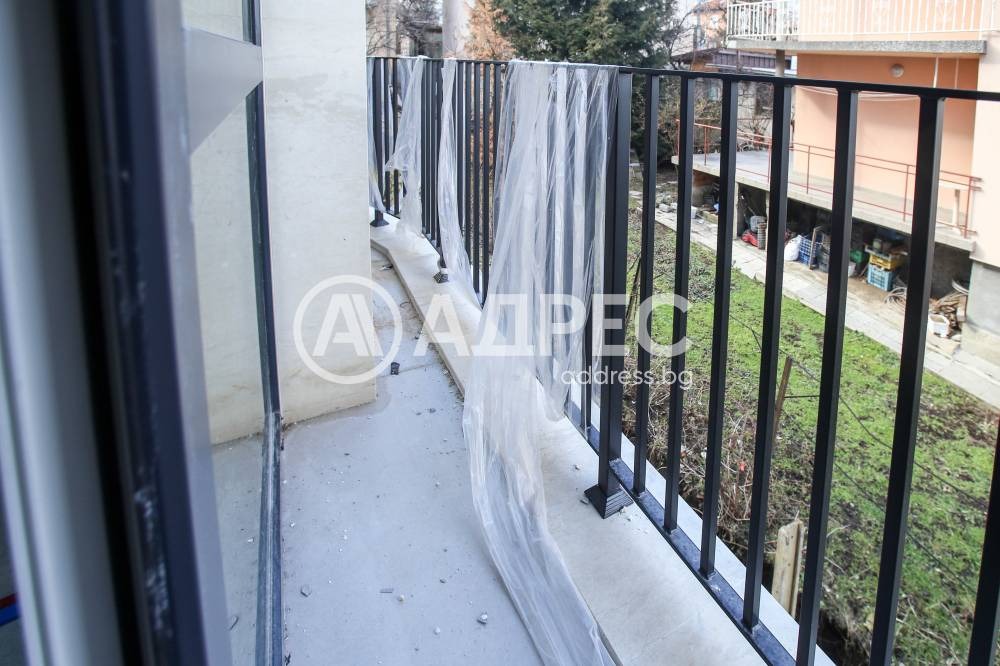 Продава 2-СТАЕН, гр. София, Драгалевци, снимка 17 - Апартаменти - 55472934