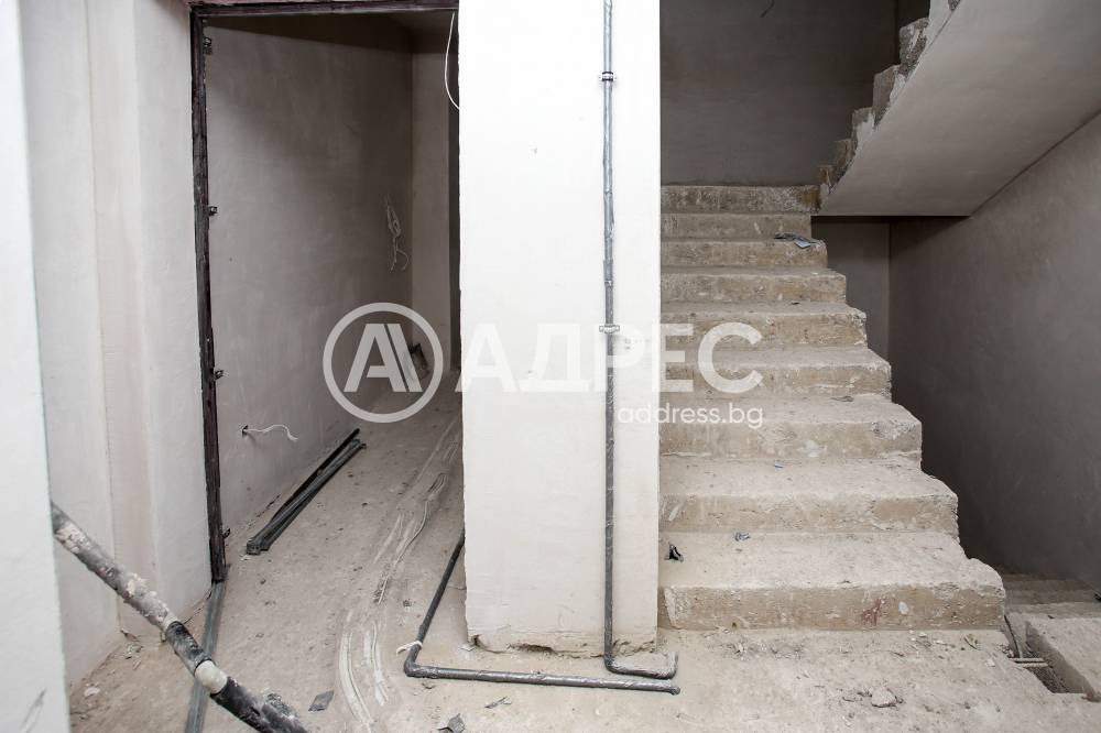 Продава 2-СТАЕН, гр. София, Драгалевци, снимка 11 - Апартаменти - 55472934