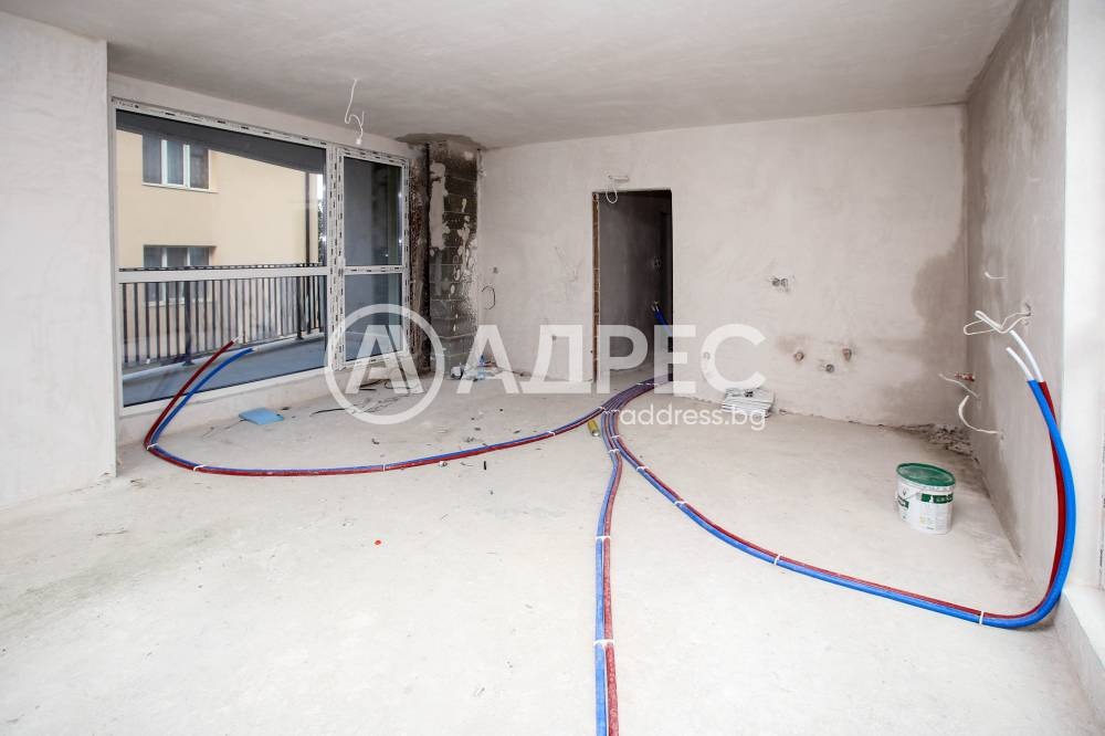Продава 2-СТАЕН, гр. София, Драгалевци, снимка 8 - Апартаменти - 55472934