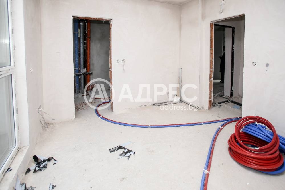 Продава 2-СТАЕН, гр. София, Драгалевци, снимка 12 - Апартаменти - 55472934
