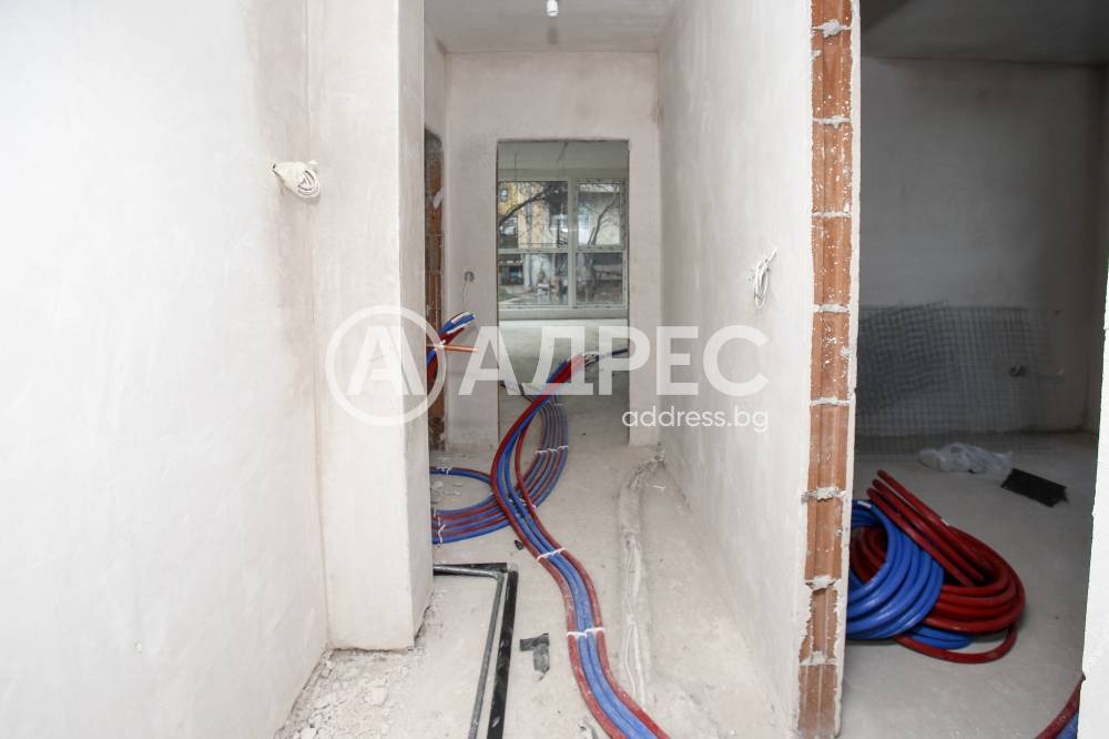 Продава 2-СТАЕН, гр. София, Драгалевци, снимка 7 - Апартаменти - 55472934