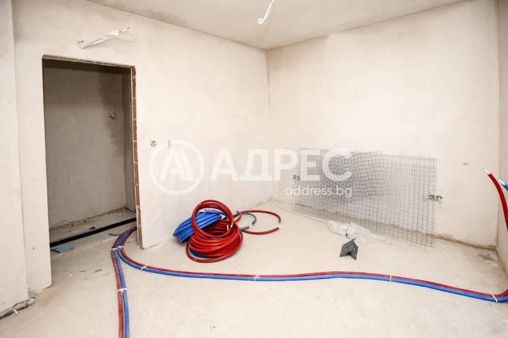 Продава 2-СТАЕН, гр. София, Драгалевци, снимка 15 - Апартаменти - 55472934