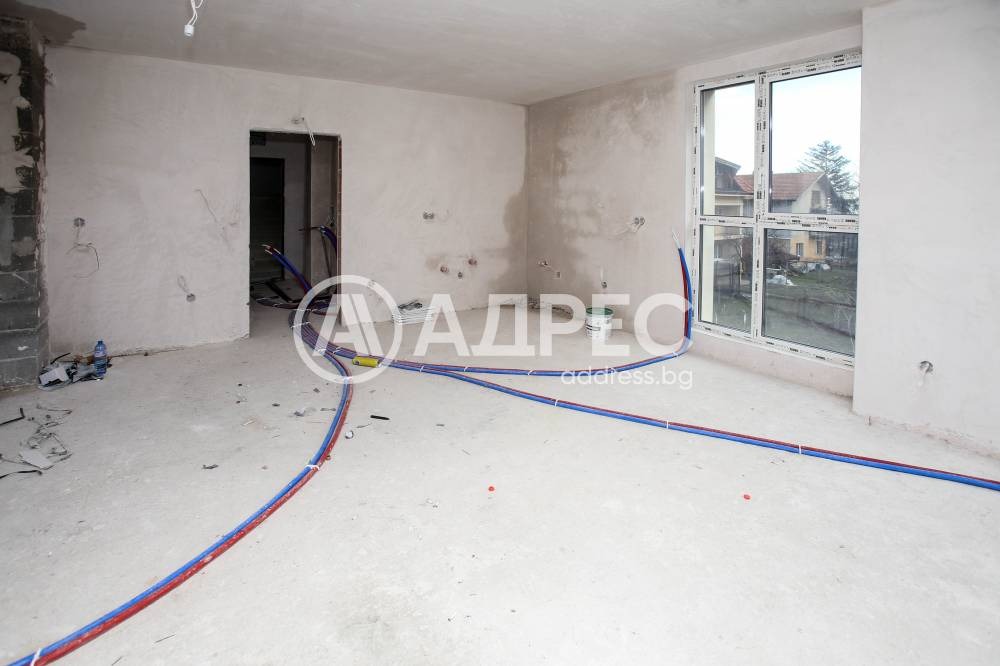Продава 2-СТАЕН, гр. София, Драгалевци, снимка 2 - Апартаменти - 55472934