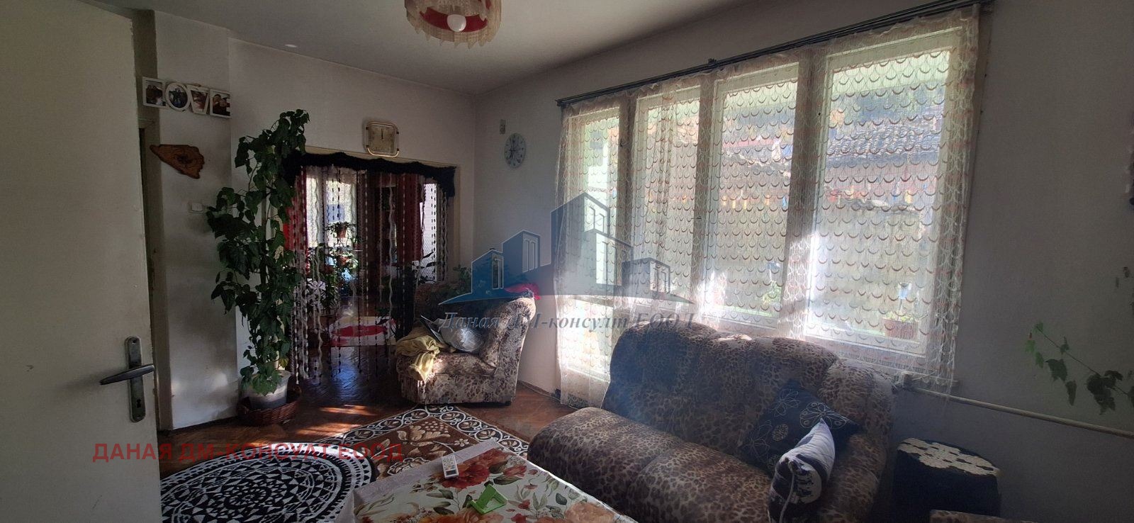 Продава 3-СТАЕН, гр. Шумен, Куршун чешма, снимка 2 - Апартаменти - 50922230