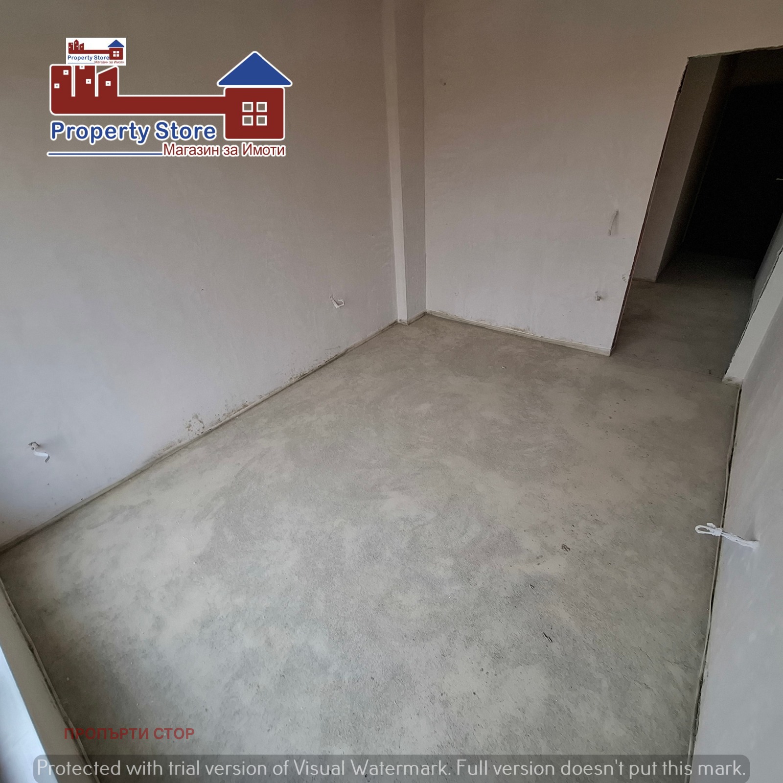 Продава 3-СТАЕН, гр. Варна, Аспарухово, снимка 2 - Апартаменти - 53777454