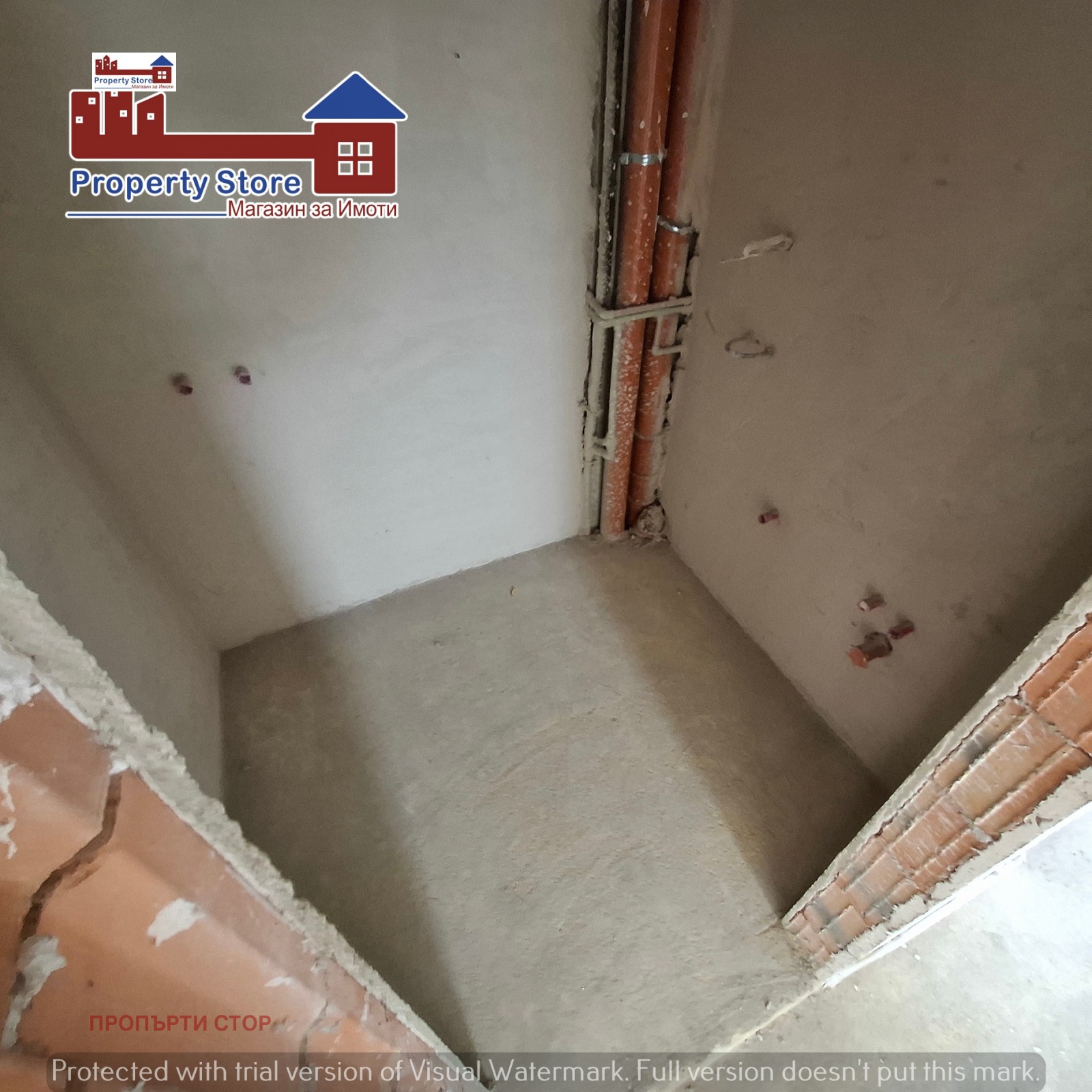 Продава 3-СТАЕН, гр. Варна, Аспарухово, снимка 4 - Апартаменти - 53777454