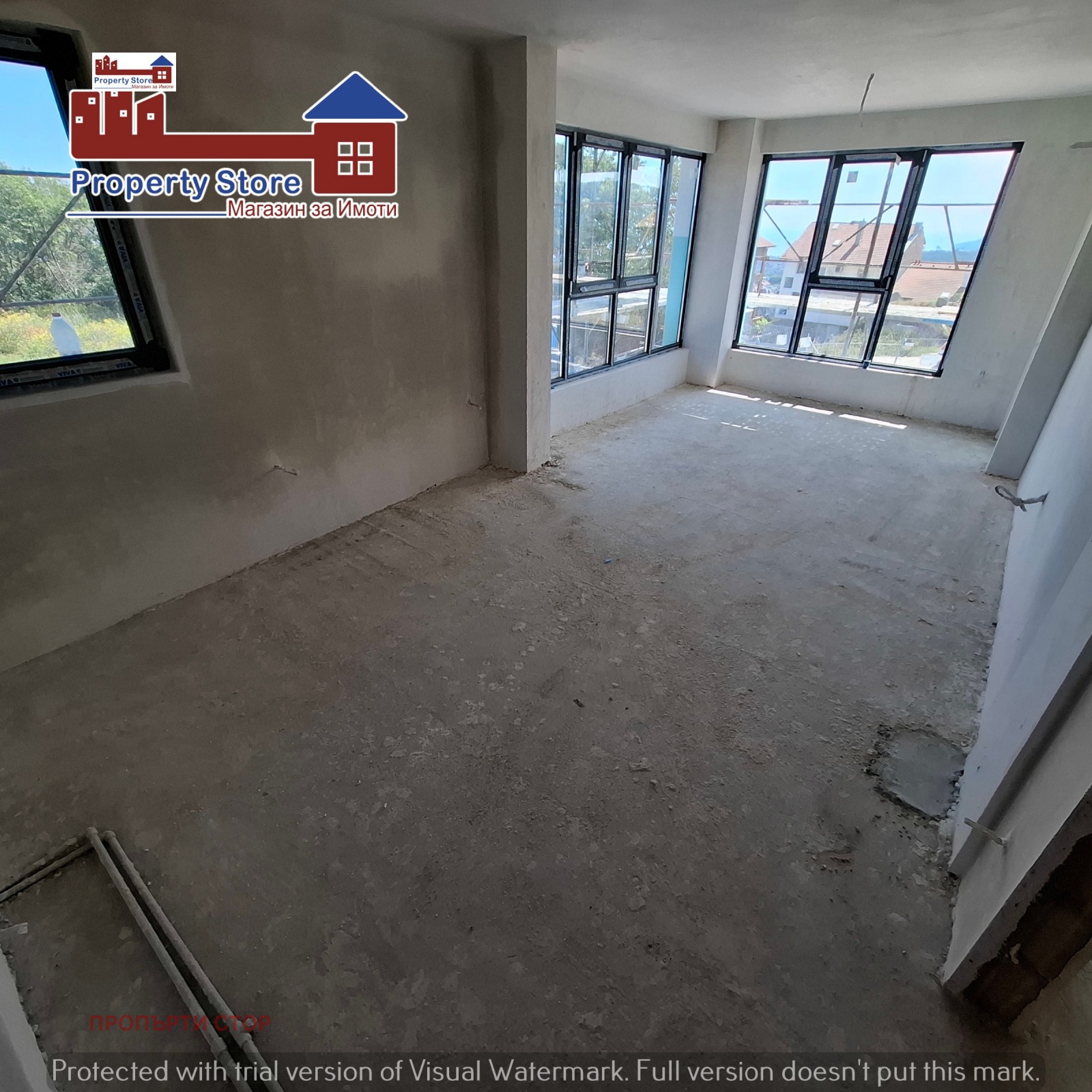 Продава 3-СТАЕН, гр. Варна, Аспарухово