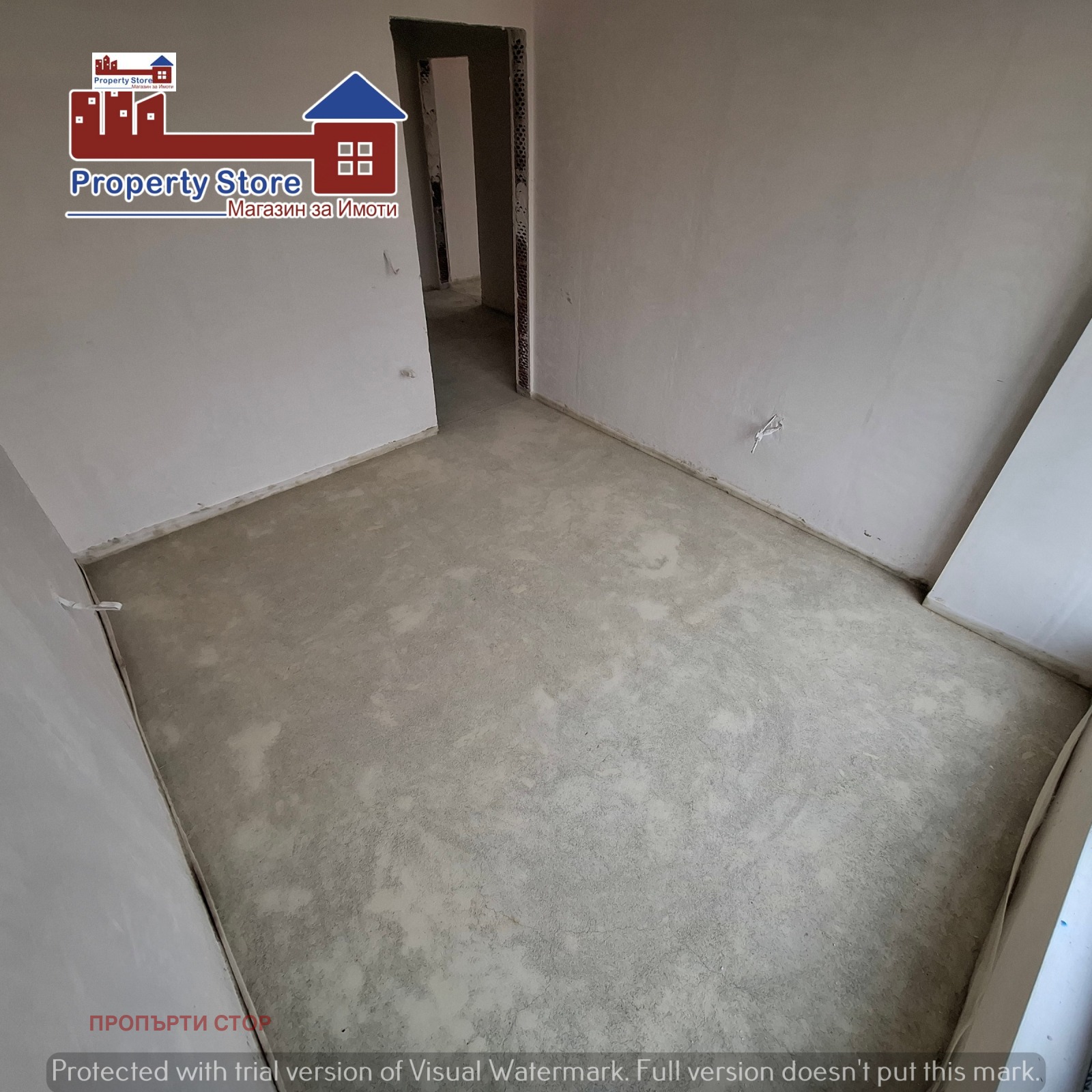 Продава 3-СТАЕН, гр. Варна, Аспарухово, снимка 2 - Апартаменти - 53777454