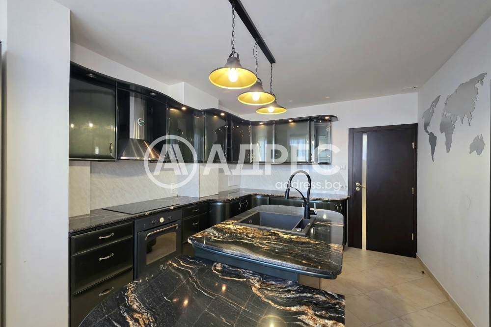 Продава 3-СТАЕН, гр. София, Банишора, снимка 14 - Апартаменти - 54050394