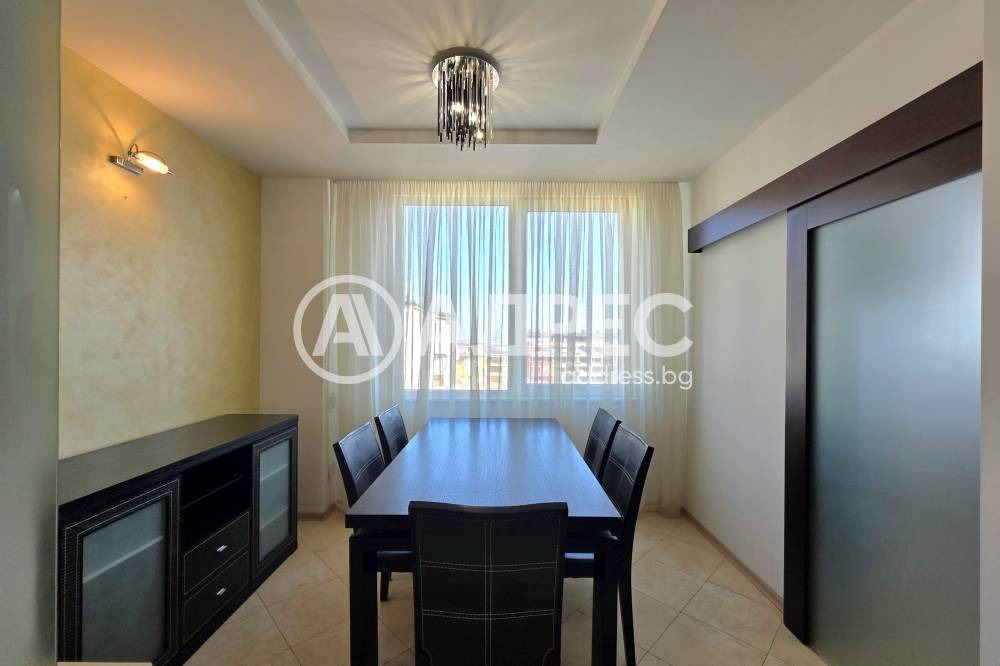 Продава 3-СТАЕН, гр. София, Банишора, снимка 17 - Апартаменти - 54050394