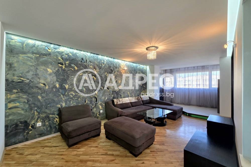 Продава 3-СТАЕН, гр. София, Банишора, снимка 6 - Апартаменти - 54050394