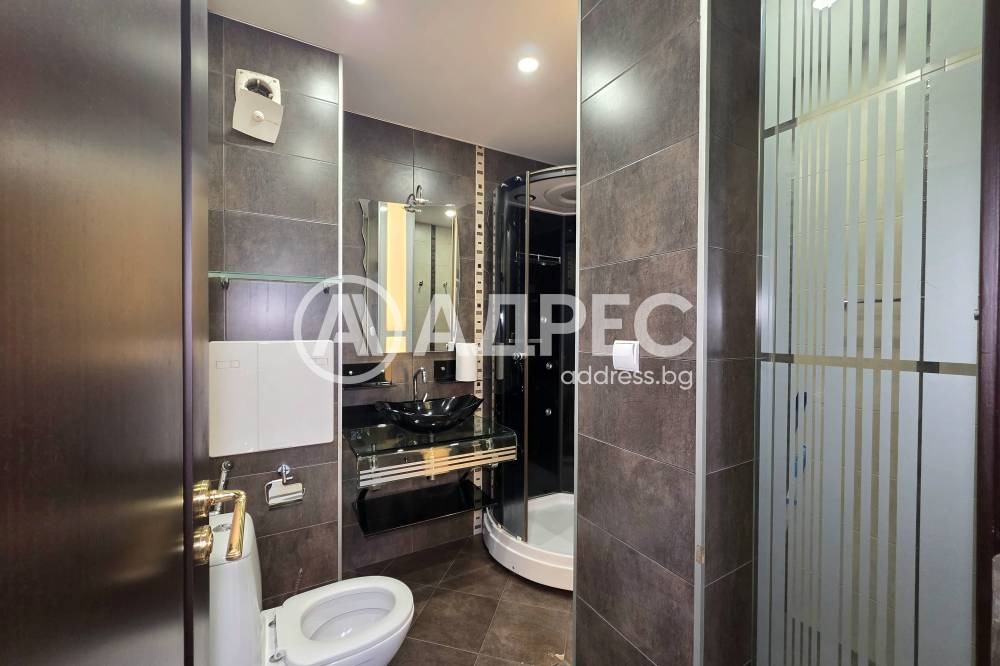 Продава 3-СТАЕН, гр. София, Банишора, снимка 9 - Апартаменти - 54050394