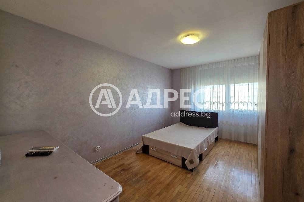 Продава 3-СТАЕН, гр. София, Банишора, снимка 5 - Апартаменти - 54050394