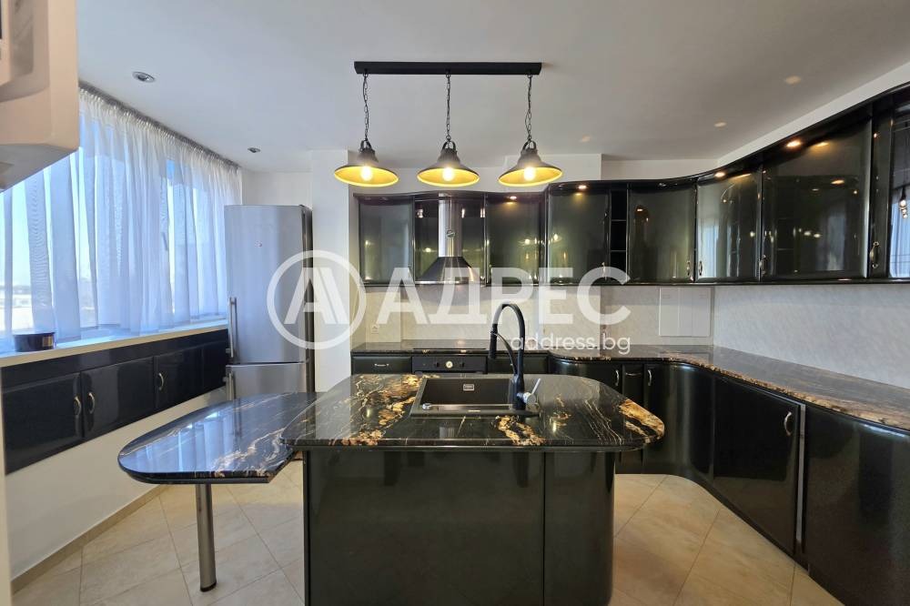 Продава 3-СТАЕН, гр. София, Банишора, снимка 3 - Апартаменти - 54050394