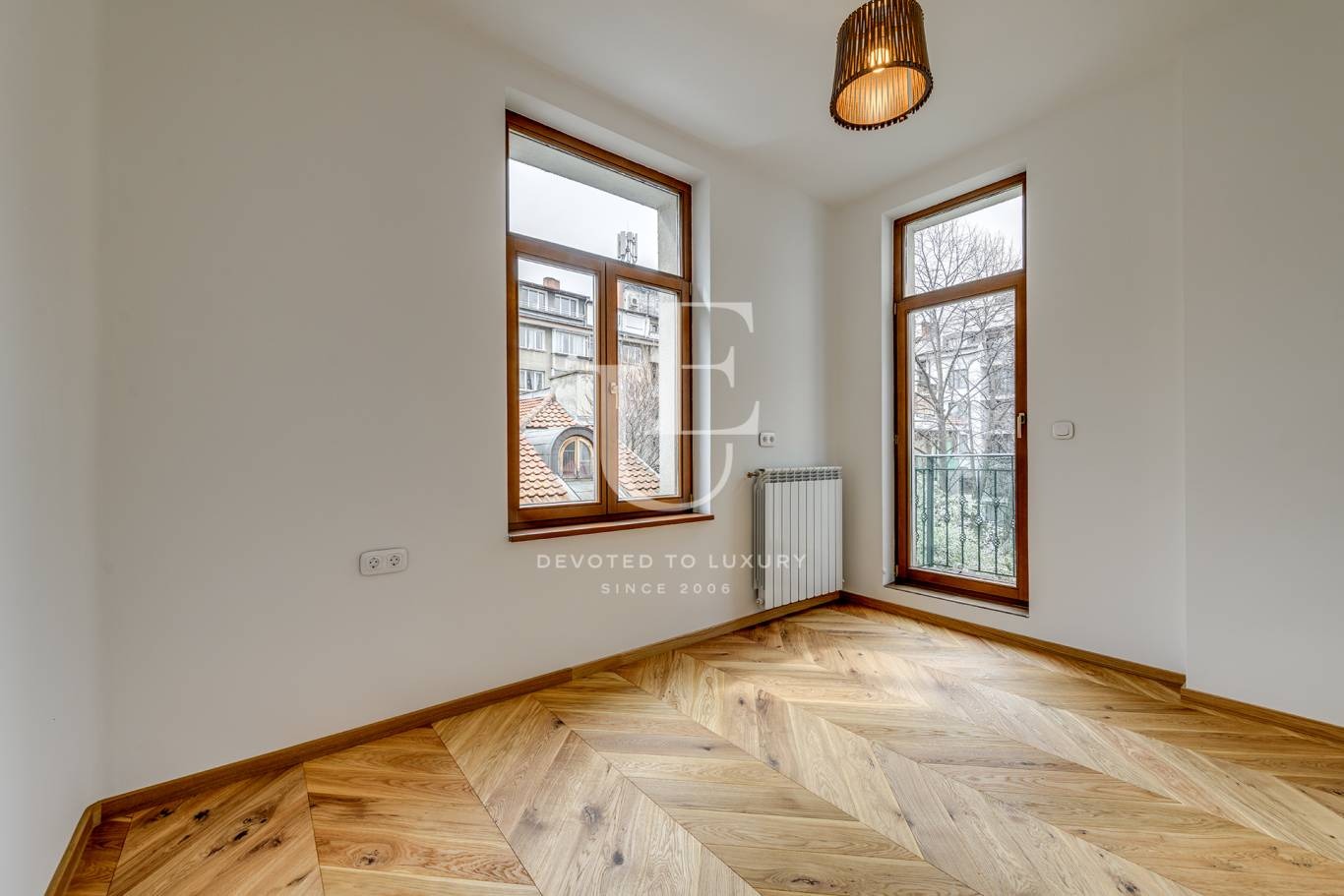 Продава 3-СТАЕН, гр. София, Център, снимка 5 - Апартаменти - 54111541