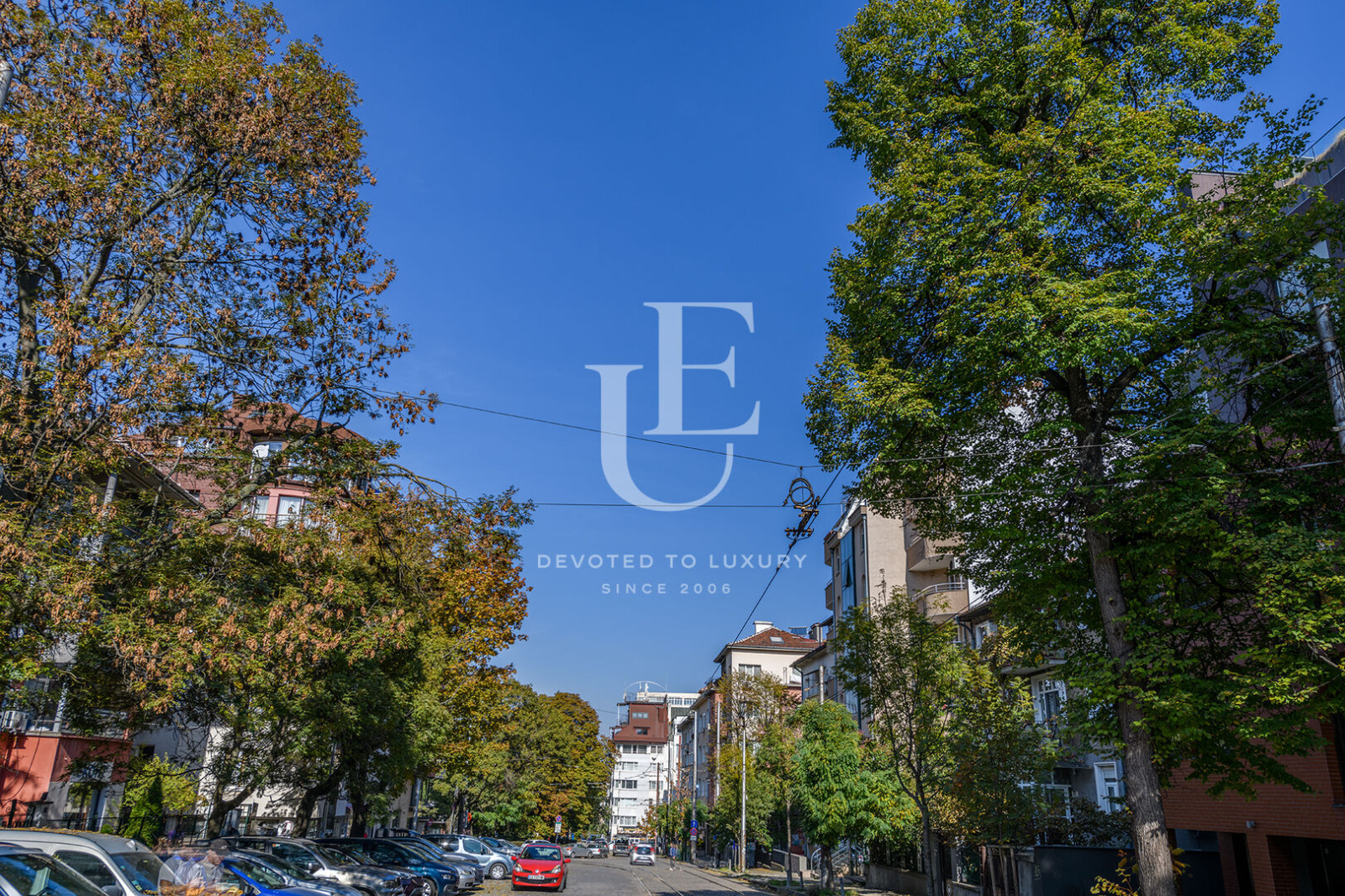 Продава  3-стаен град София , Лозенец , 144 кв.м | 75140369