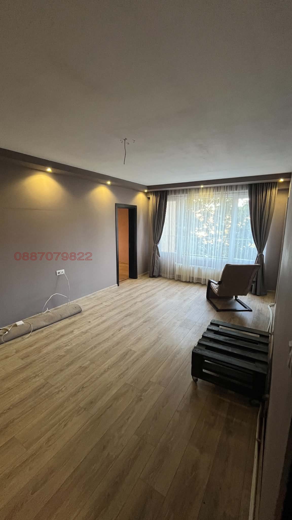 Продава 3-СТАЕН, гр. Дупница, област Кюстендил, снимка 6 - Апартаменти - 55984796