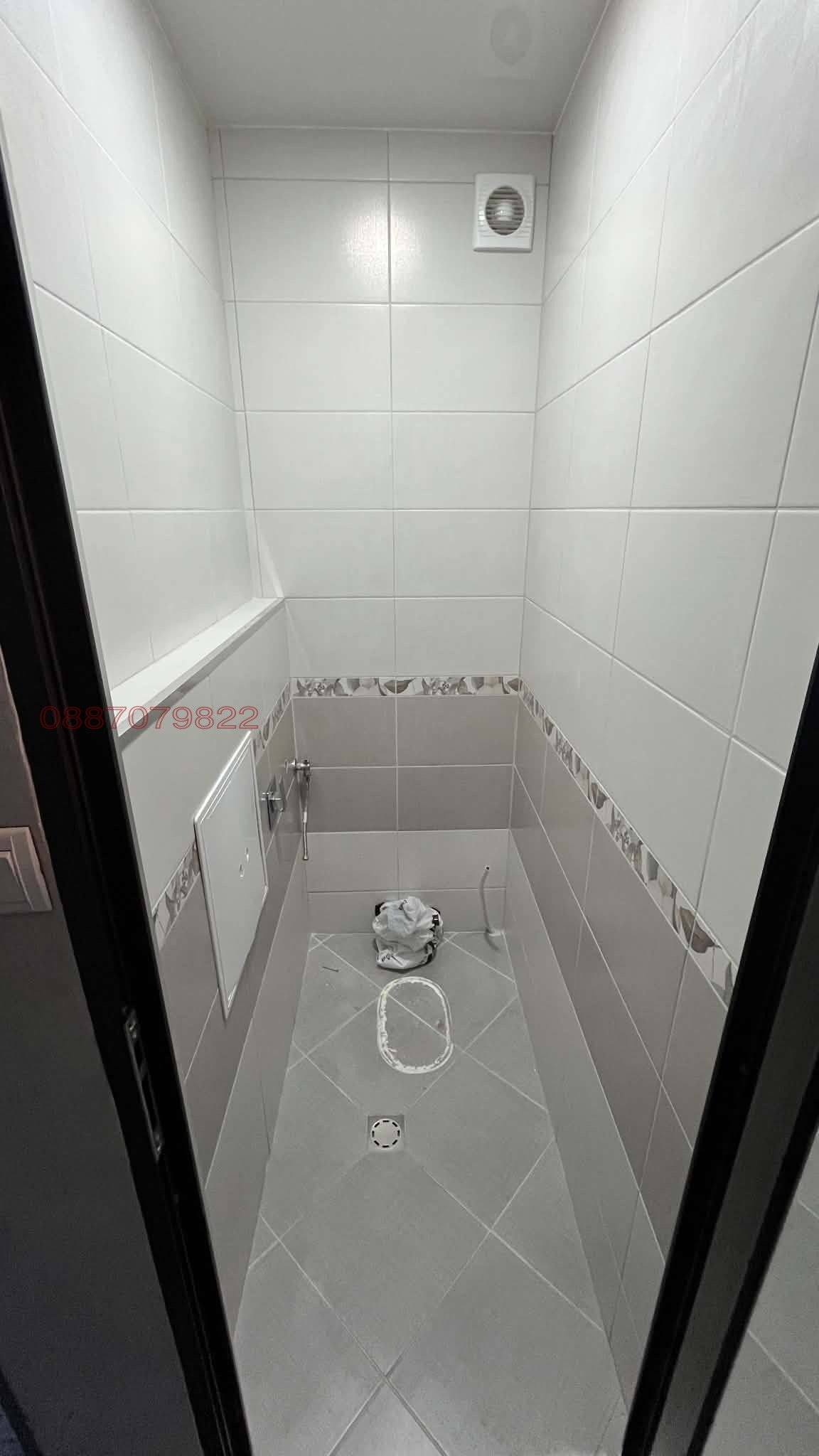 Продава 3-СТАЕН, гр. Дупница, област Кюстендил, снимка 10 - Апартаменти - 55984796