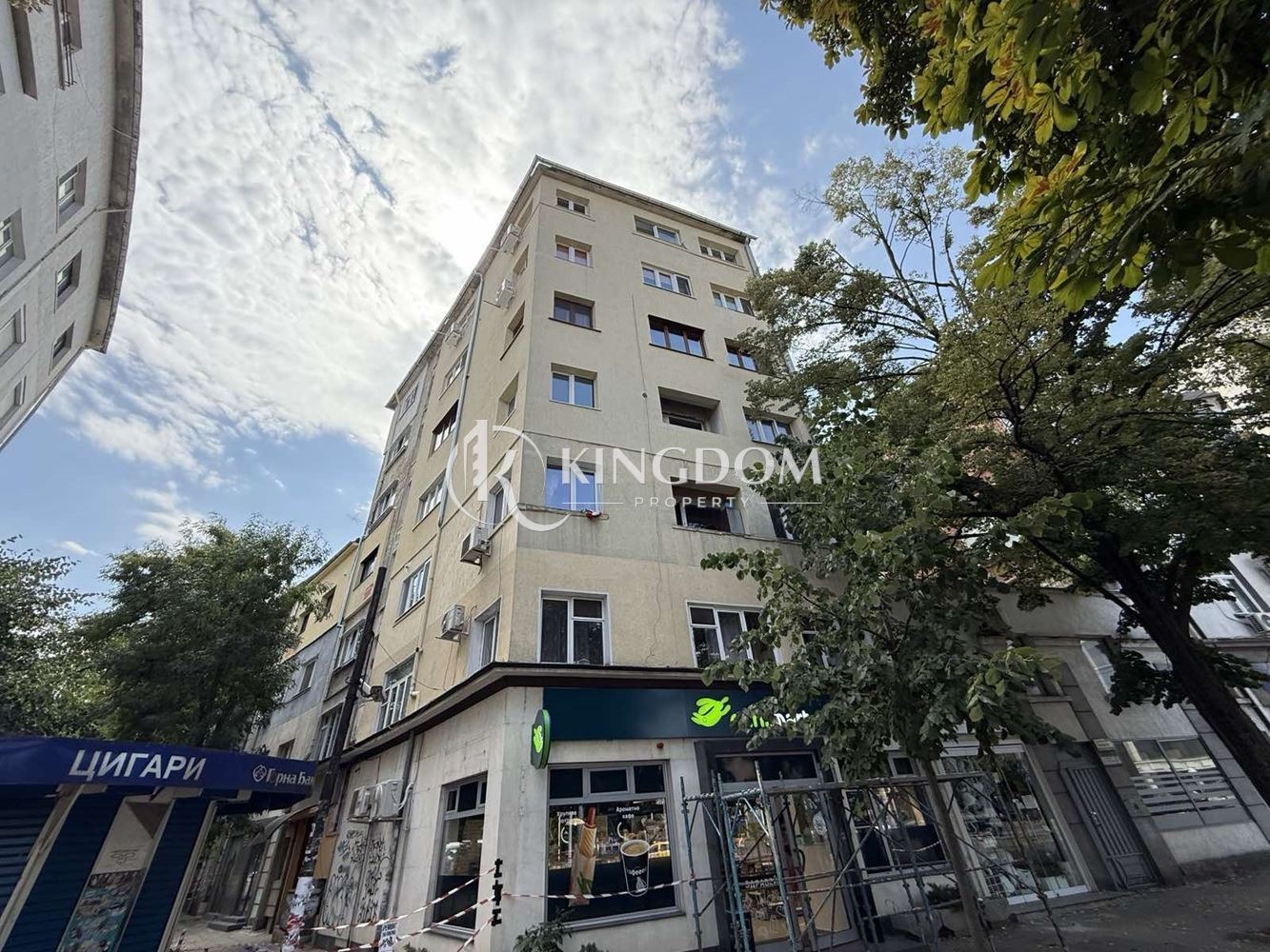 Продава 3-СТАЕН, гр. София, Център, снимка 15 - Апартаменти - 55988572