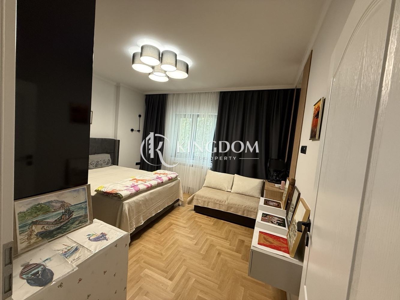 Продава 3-СТАЕН, гр. София, Център, снимка 11 - Апартаменти - 55988572