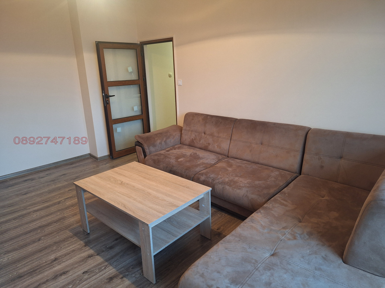 Продава 3-СТАЕН, гр. Радомир, област Перник, снимка 2 - Апартаменти - 56334472