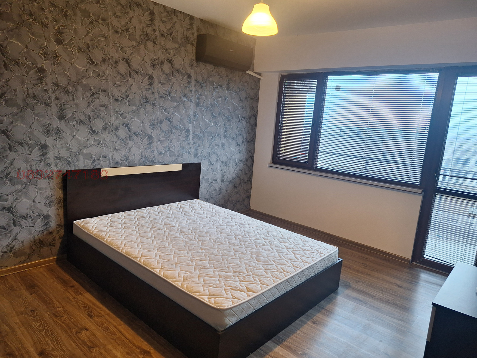 Продава 3-СТАЕН, гр. Радомир, област Перник, снимка 4 - Апартаменти - 56334472