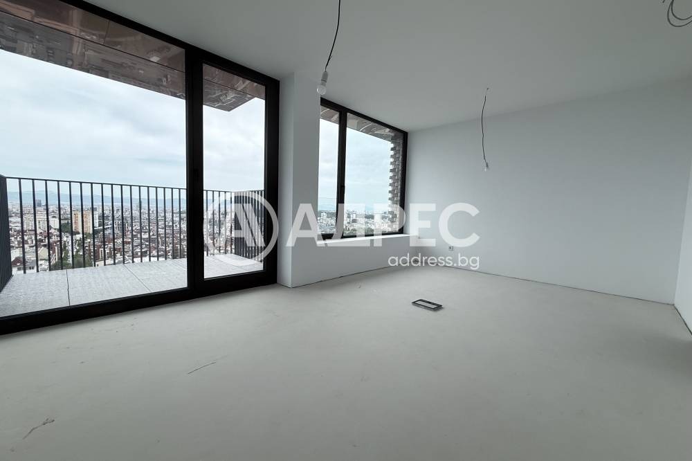 Продава МНОГОСТАЕН, гр. София, Манастирски ливади, снимка 6 - Апартаменти - 54200812